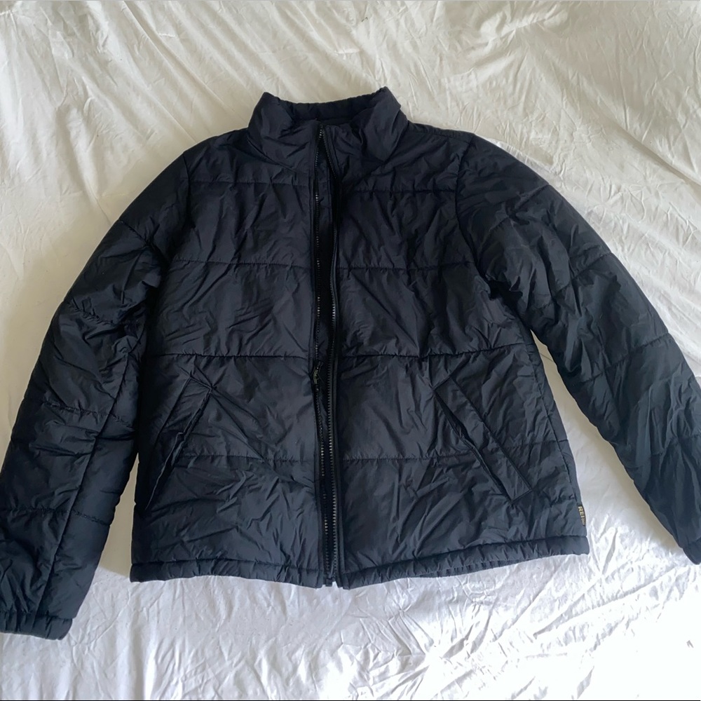 REI Groundbreaker Insulated Jacket
